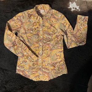 Ladies True Religion Shirt